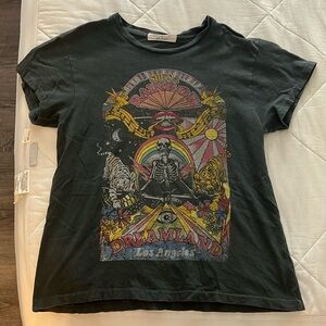 DayDreamer for Free People Graphic T-shirt